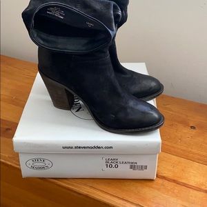 Steve Madden boots